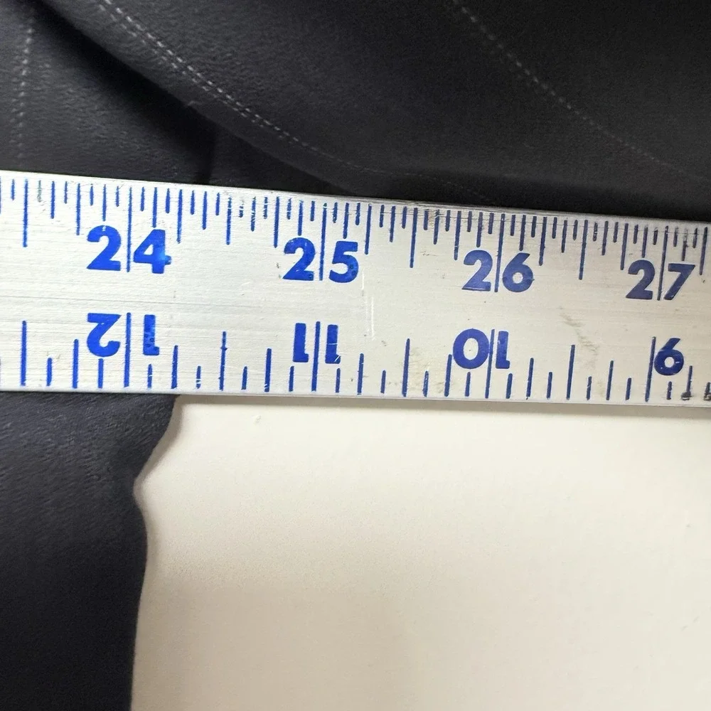 Hart Schaffner Marx Men's Suit‎ Coat Size 46L